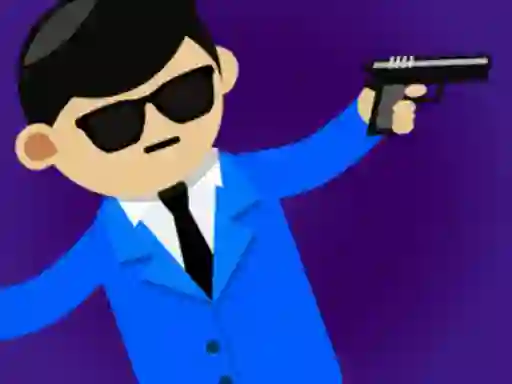 Oyunu James Gun çevrimiçi