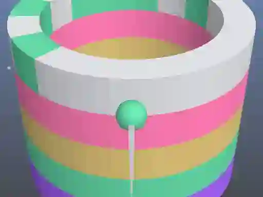 Oyunu Hoop Paint çevrimiçi