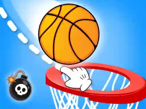 Oyunu The Dunk Ball çevrimiçi