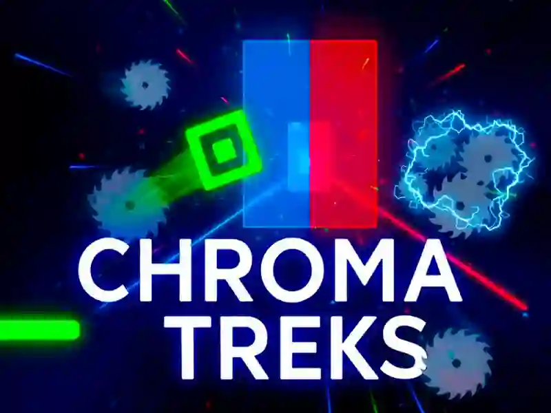 Oyunu Chroma Treks çevrimiçi