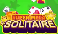 Oyunu Super Mega Solitaire çevrimiçi