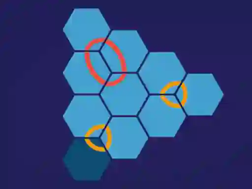 Oyunu Hexa Puzzle Game çevrimiçi