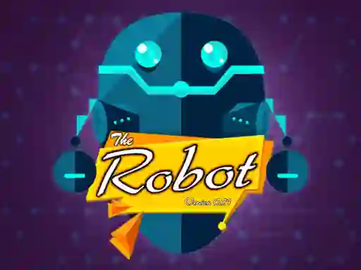 Oyunu The Robot çevrimiçi