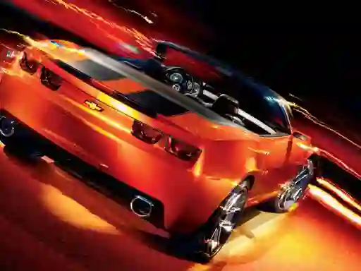 Oyunu Cool Cars Puzzle çevrimiçi