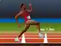 Oyunu QWOP çevrimiçi