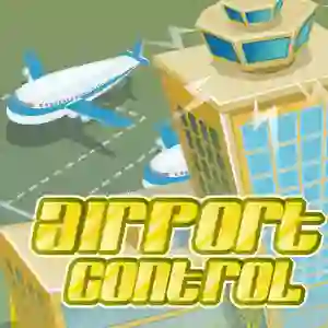 Oyunu Airport Control çevrimiçi