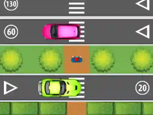 Oyunu Traffic Jam çevrimiçi