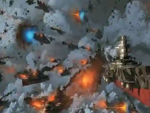 Oyunu Move`n Hit Space çevrimiçi