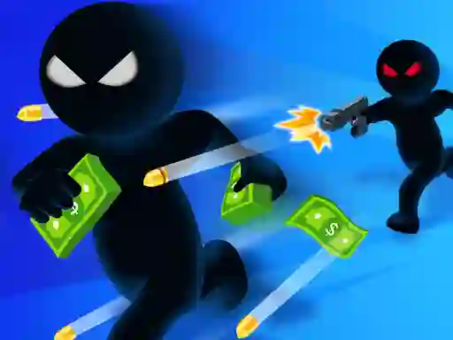Oyunu Killer City çevrimiçi