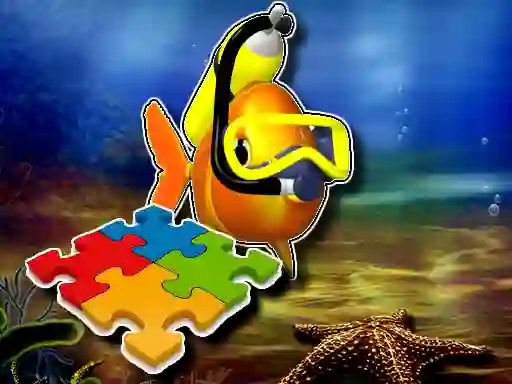 Oyunu Exotic Sea Animals çevrimiçi