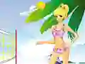 Oyunu Beach Volleyball Girl Show çevrimiçi