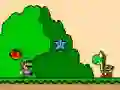 Oyunu Super Mario Word: Scene Creator çevrimiçi