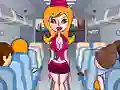 Oyunu Funny airplane çevrimiçi