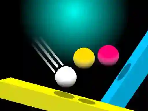 Oyunu Puzzle Balls çevrimiçi