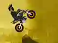 Oyunu Judgement Day Bike çevrimiçi