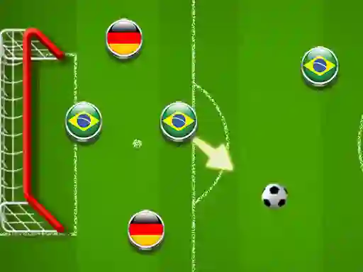 Oyunu Soccer Online çevrimiçi
