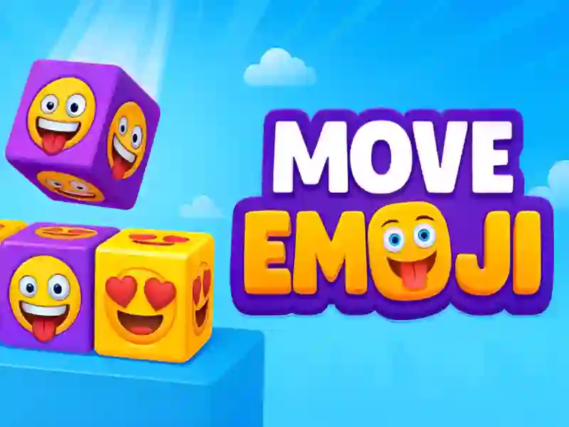 Oyunu Move Emoji çevrimiçi