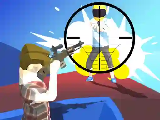 Oyunu Super Sniper Missions çevrimiçi