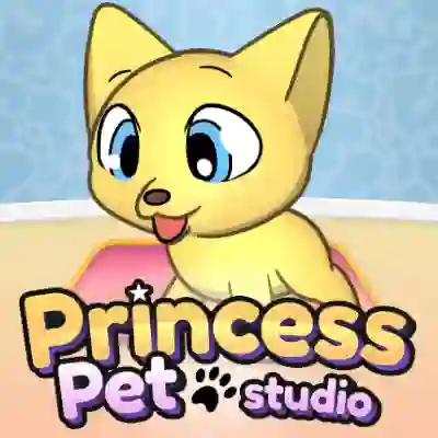 Oyunu Princess Pet Studio çevrimiçi