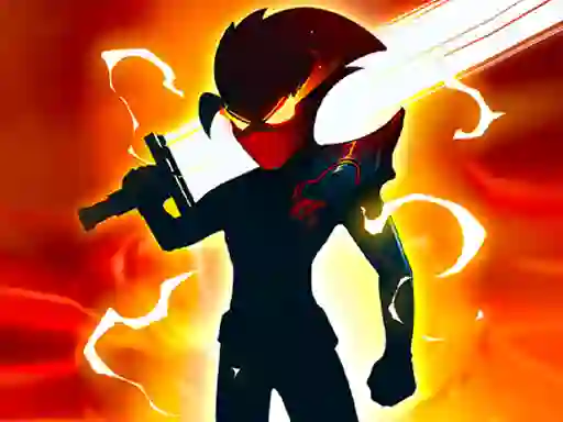 Oyunu Stick War Ninja Duel çevrimiçi