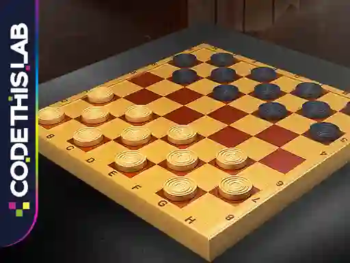 Oyunu Master Checkers Multiplayer çevrimiçi