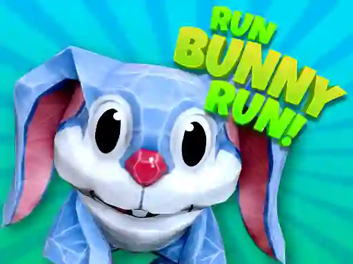 Oyunu Run Bunny Run çevrimiçi