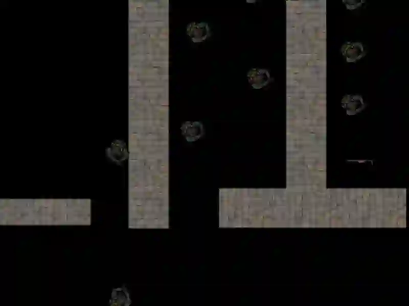 Oyunu Topdown Shooter Game çevrimiçi