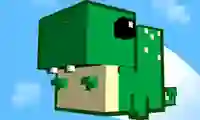 Oyunu Cloud Critters çevrimiçi