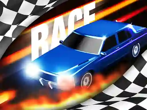 Oyunu Drag Race 3D çevrimiçi