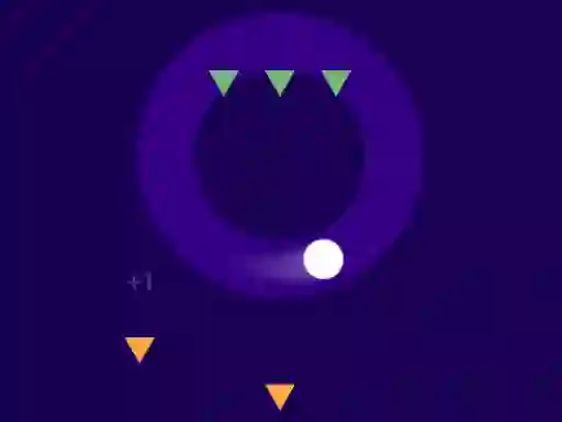 Oyunu Safe Circle Space çevrimiçi
