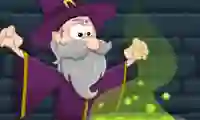 Oyunu Salazar the Alchemist çevrimiçi