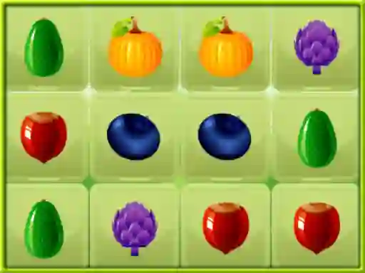 Oyunu Big Farm Match 3 çevrimiçi