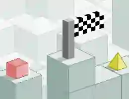 Oyunu Cube Xtreme çevrimiçi
