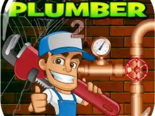 Oyunu Plumber 2 çevrimiçi