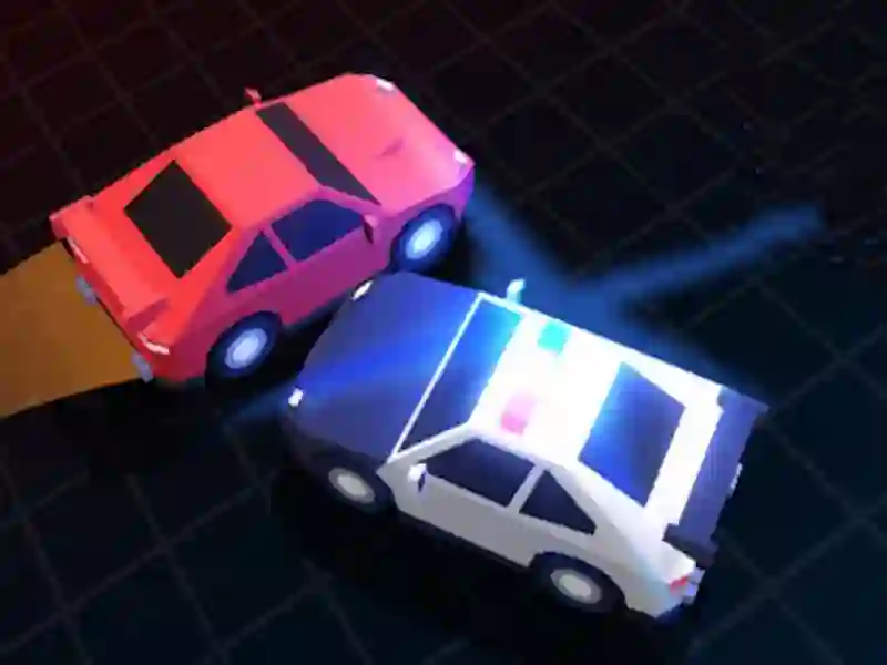Oyunu Chase Rush çevrimiçi