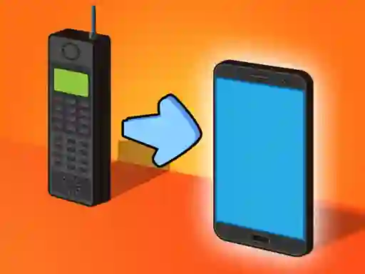Oyunu Phone Transform çevrimiçi