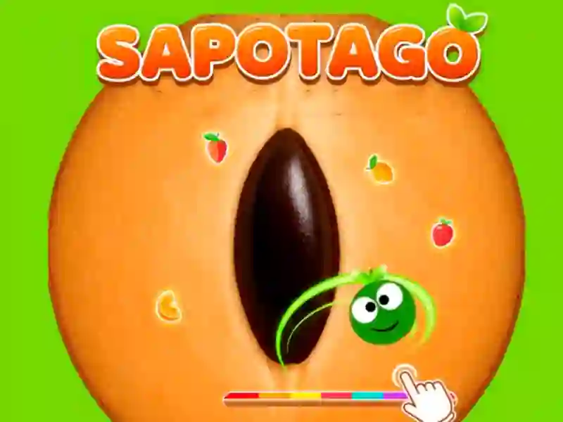 Oyunu SapotaGo çevrimiçi