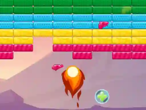 Oyunu Brick Out Adventure çevrimiçi