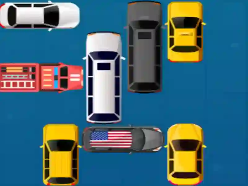 Oyunu Car Escape çevrimiçi