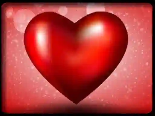 Oyunu Valentines Puzzle Challenge çevrimiçi