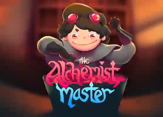 Oyunu Alchemy Master çevrimiçi