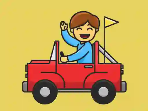 Oyunu Toy Trucks Coloring çevrimiçi