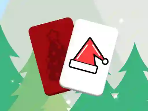 Oyunu Christmas Spirit Memory çevrimiçi