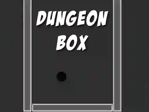 Oyunu Dungeon Box çevrimiçi