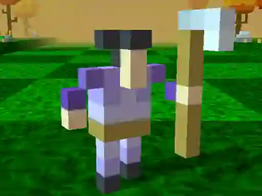 Oyunu Flippy Hero çevrimiçi