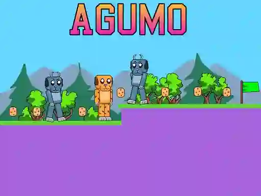 Oyunu Agumo çevrimiçi