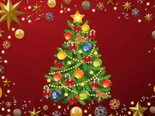 Oyunu Hyper Merry Christmas Party çevrimiçi