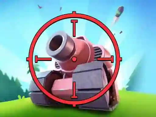 Oyunu Tank Sniper 3D çevrimiçi