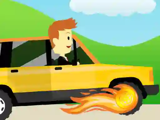 Oyunu Tappy Driver çevrimiçi