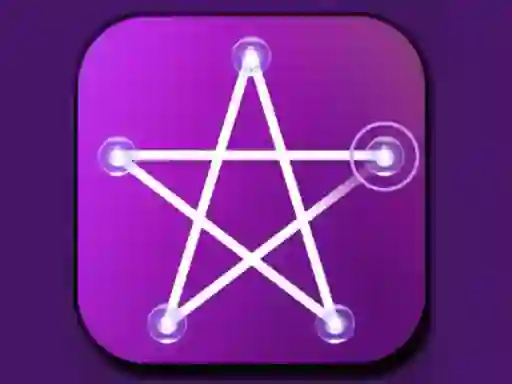Oyunu Connect Dots 3 çevrimiçi